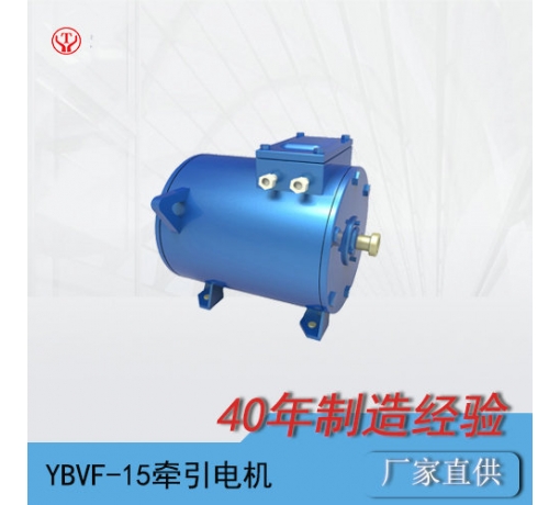 陜西YBQ-15BP/YBVF-15礦用隔爆型變頻牽引電機(jī)/電機(jī)轉(zhuǎn)子